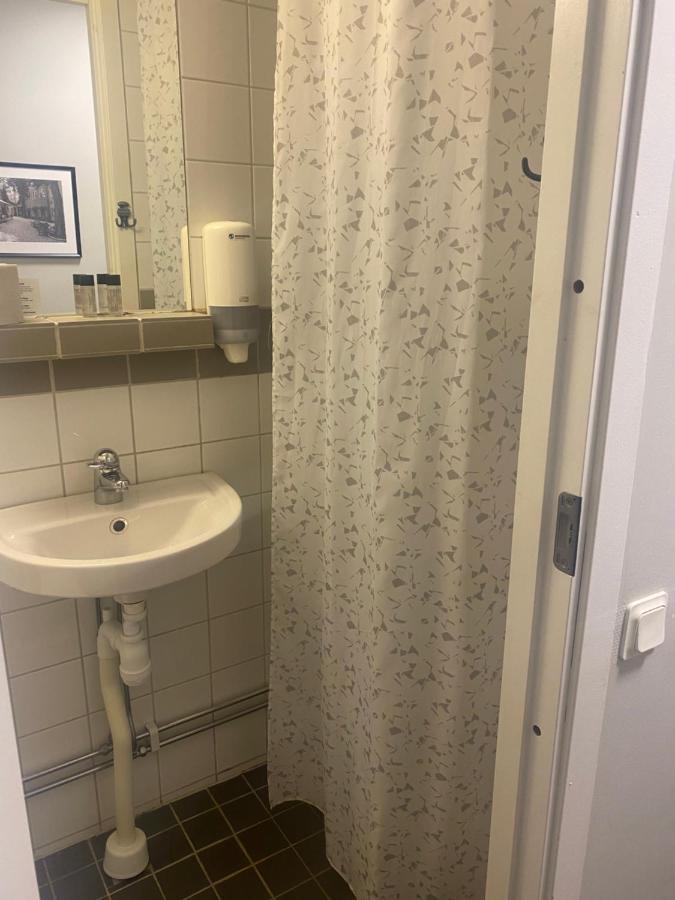 Metro Apart Hotel 스톡홀름 외부 사진