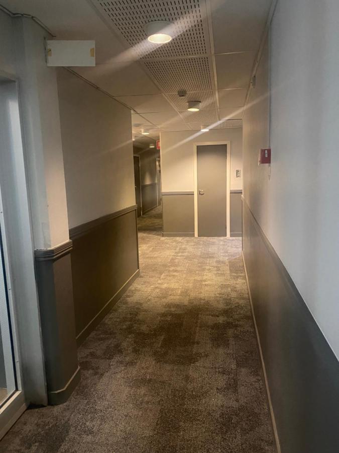 Metro Apart Hotel 스톡홀름 외부 사진