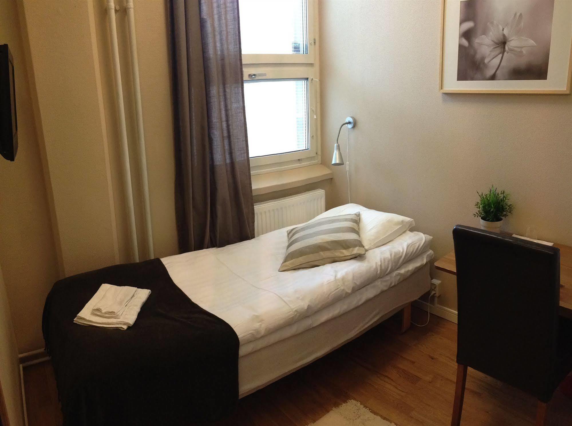 Metro Apart Hotel 스톡홀름 외부 사진